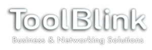 Logo toolblink 2023 Pie de pagina