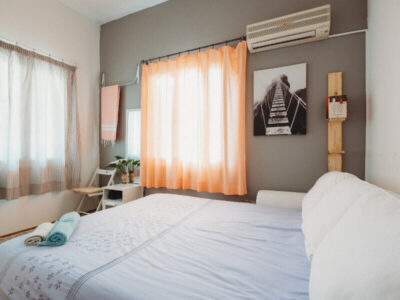 Habitación Con Vista Al Mar