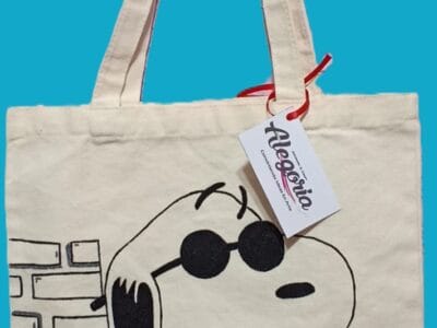 Diversos Modelos Bolsa Tote Bag