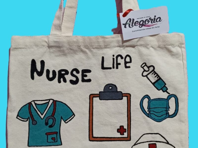 Diversos Modelos Bolsa Tote Bag