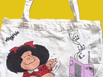 Diversos Modelos Bolsa Tote Bag