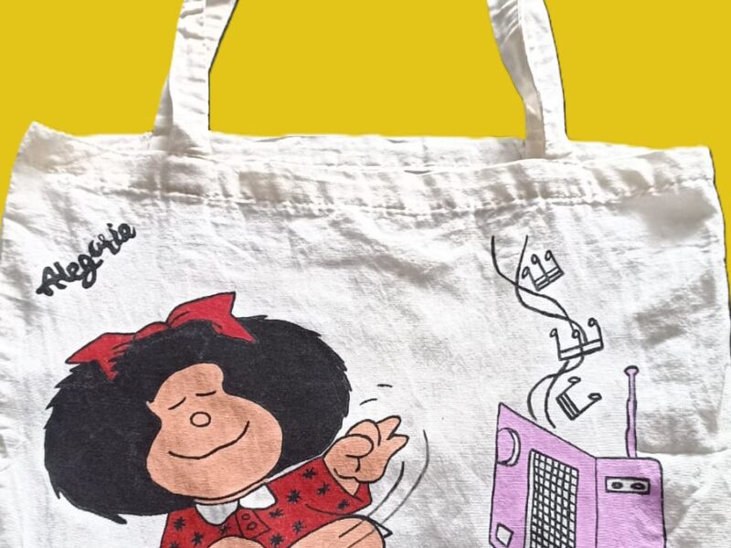 Diversos Modelos Bolsa Tote Bag