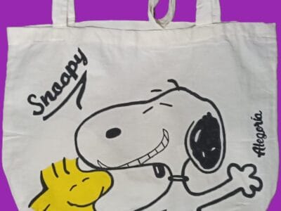 Diversos Modelos Bolsa Tote Bag