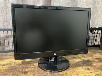 Monitor HP 19ka de 18,5 pulgadas