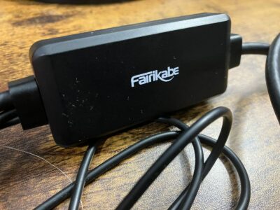 Cable VGA a HDMI Activo