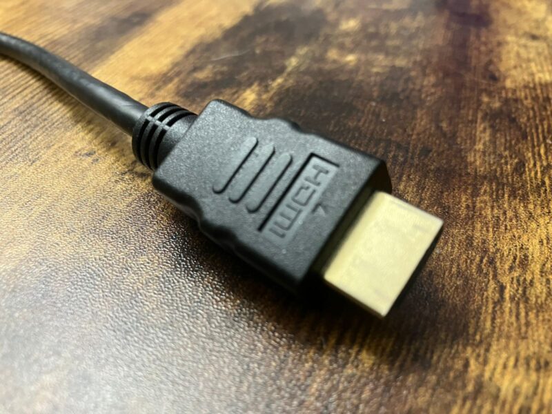 Cable VGA a HDMI Activo