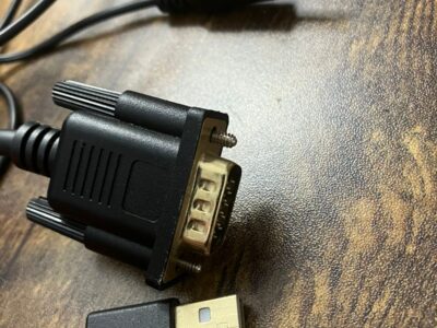 Cable VGA a HDMI Activo