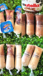 El Sol Cubitos Gourmet