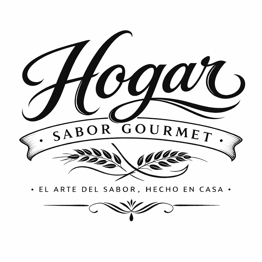 Hogar Sabor Gourmet