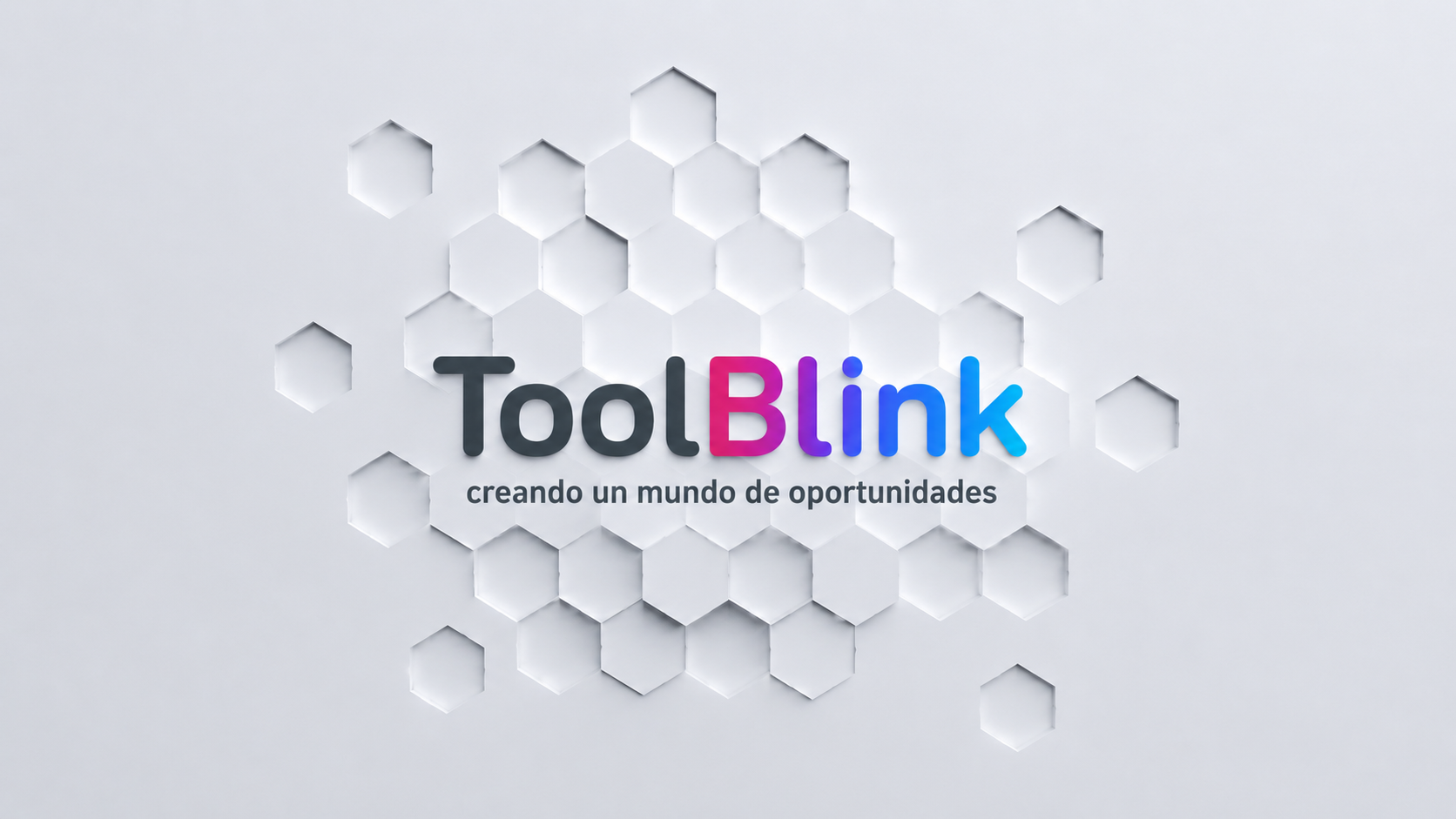 Contacto ToolBlink