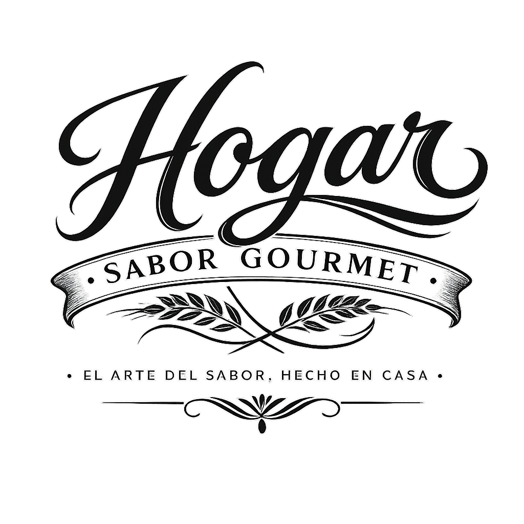 Hogar Sabor Gourmet