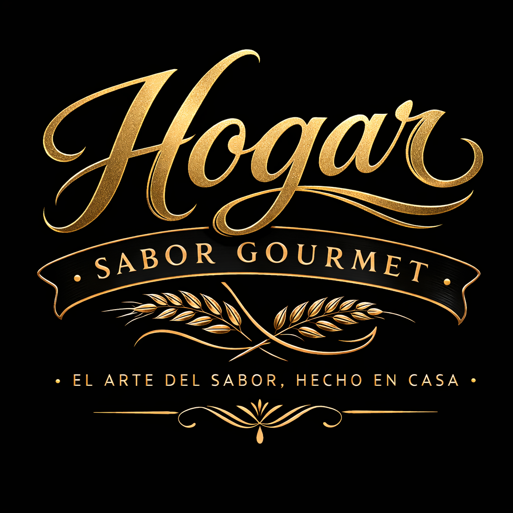 Hogar Sabor Gourmet