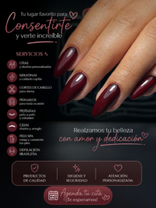 Sammar Nails
