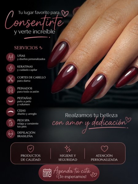 Sammar Nails