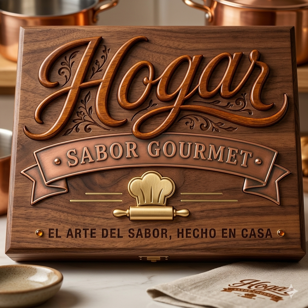 Hogar Sabor Gourmet