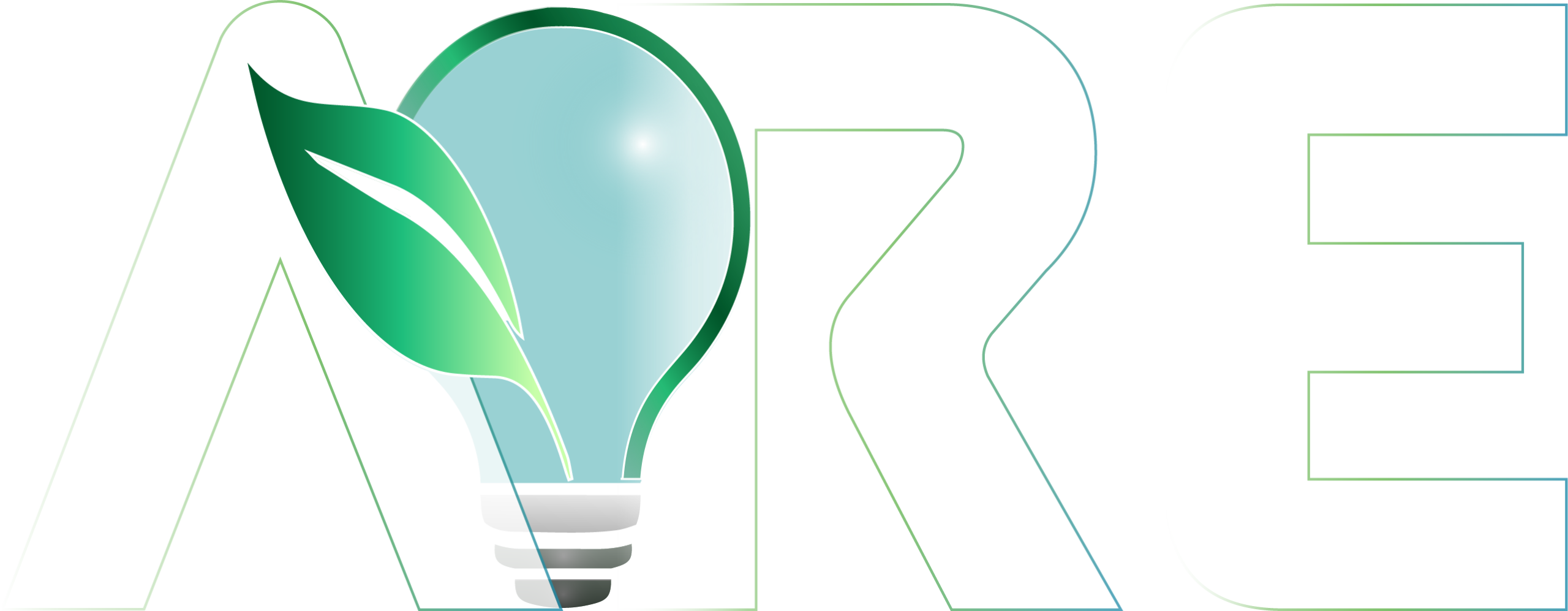 ARE Sustainable Solutions logo