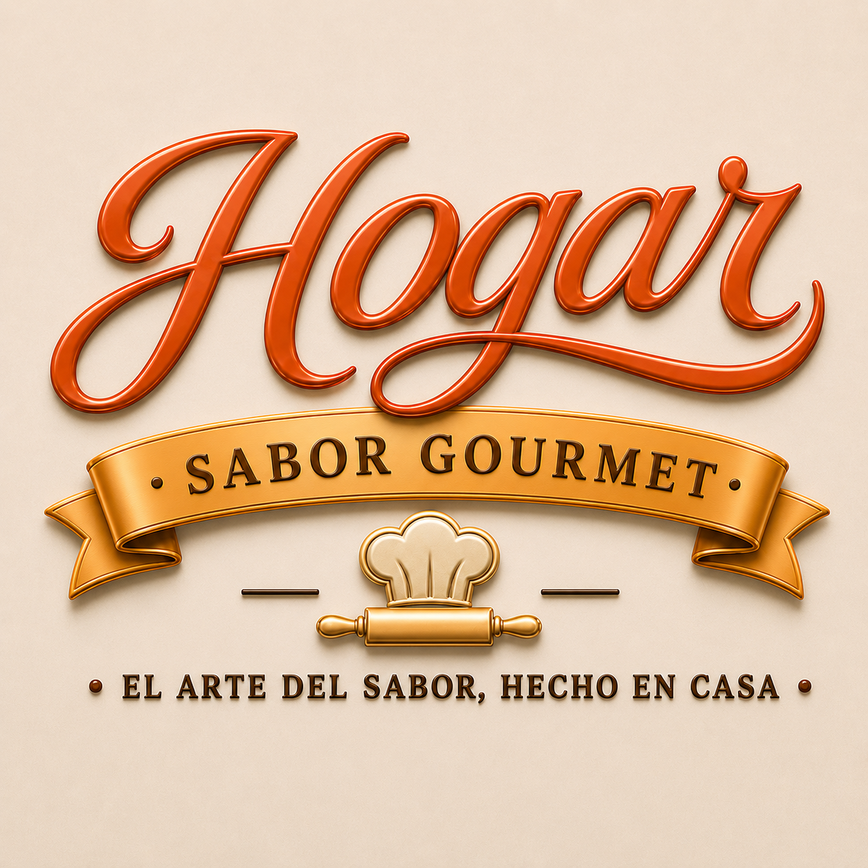 Hogar Sabor Gourmet