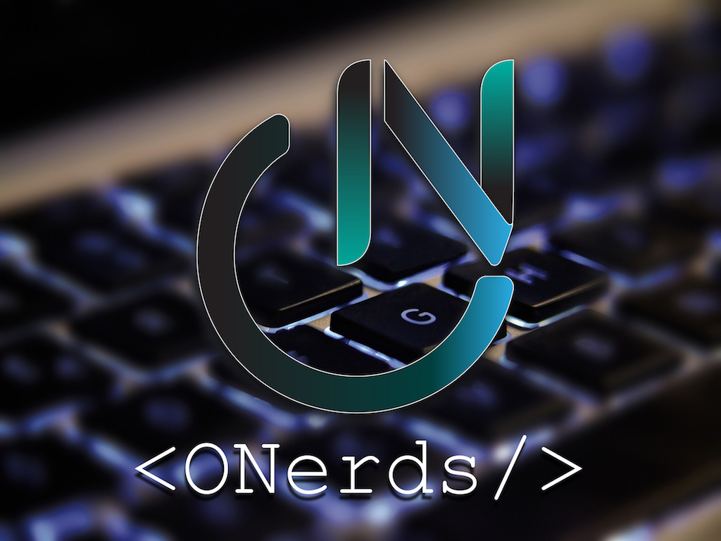 ONERDS - Obvious Nerds technology channel