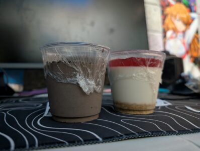 Postres Marco