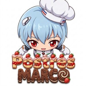Postres Marco